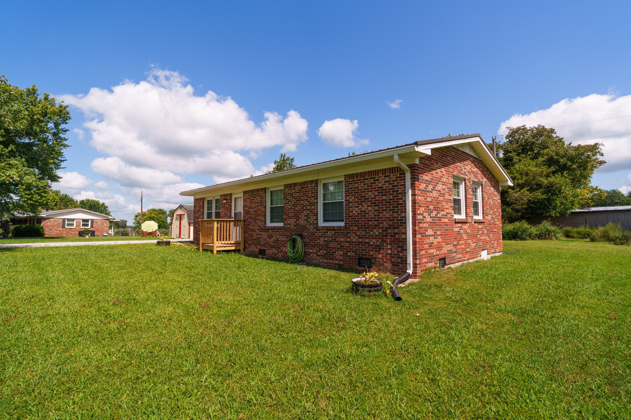 143 Claudine Qualls Road Rickman, TN 38580 - Photo 23 of 28 Gallery Image 23