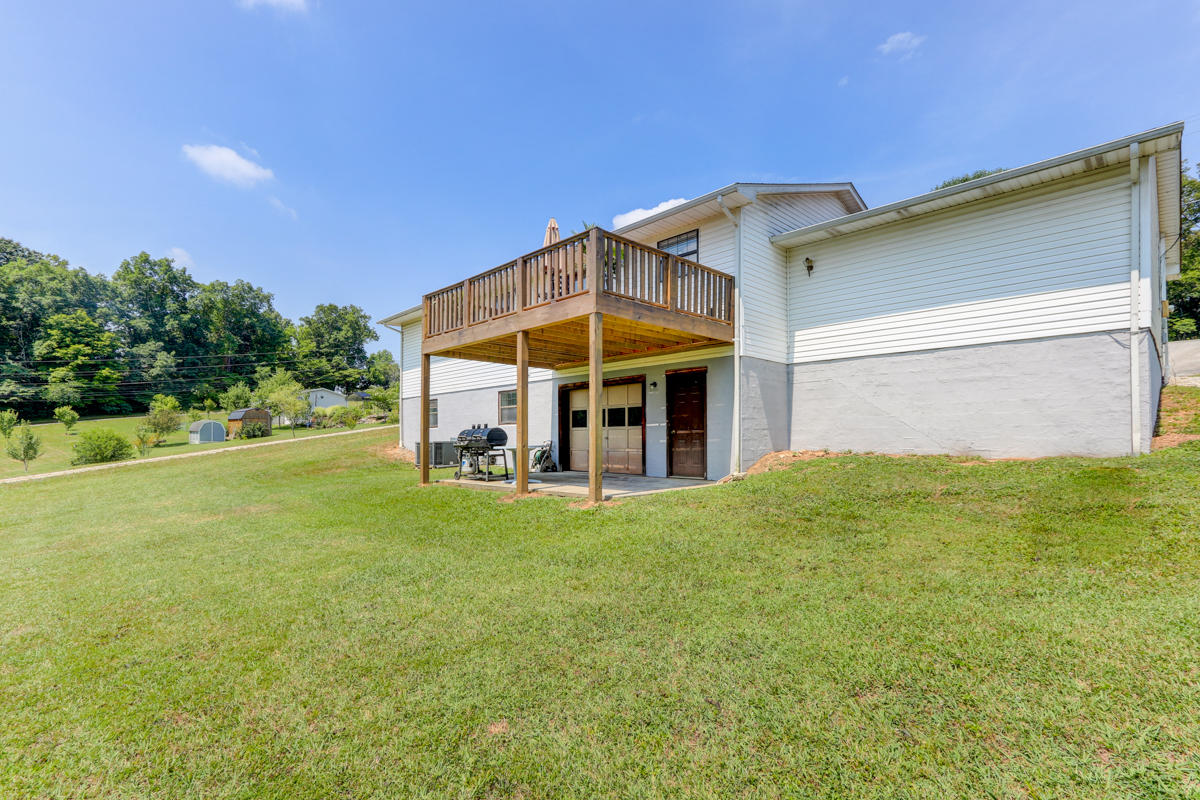 554 Sinking Springs Road Clinton, TN 37716 - Photo 21 of 22 Positive Perceptions (23)