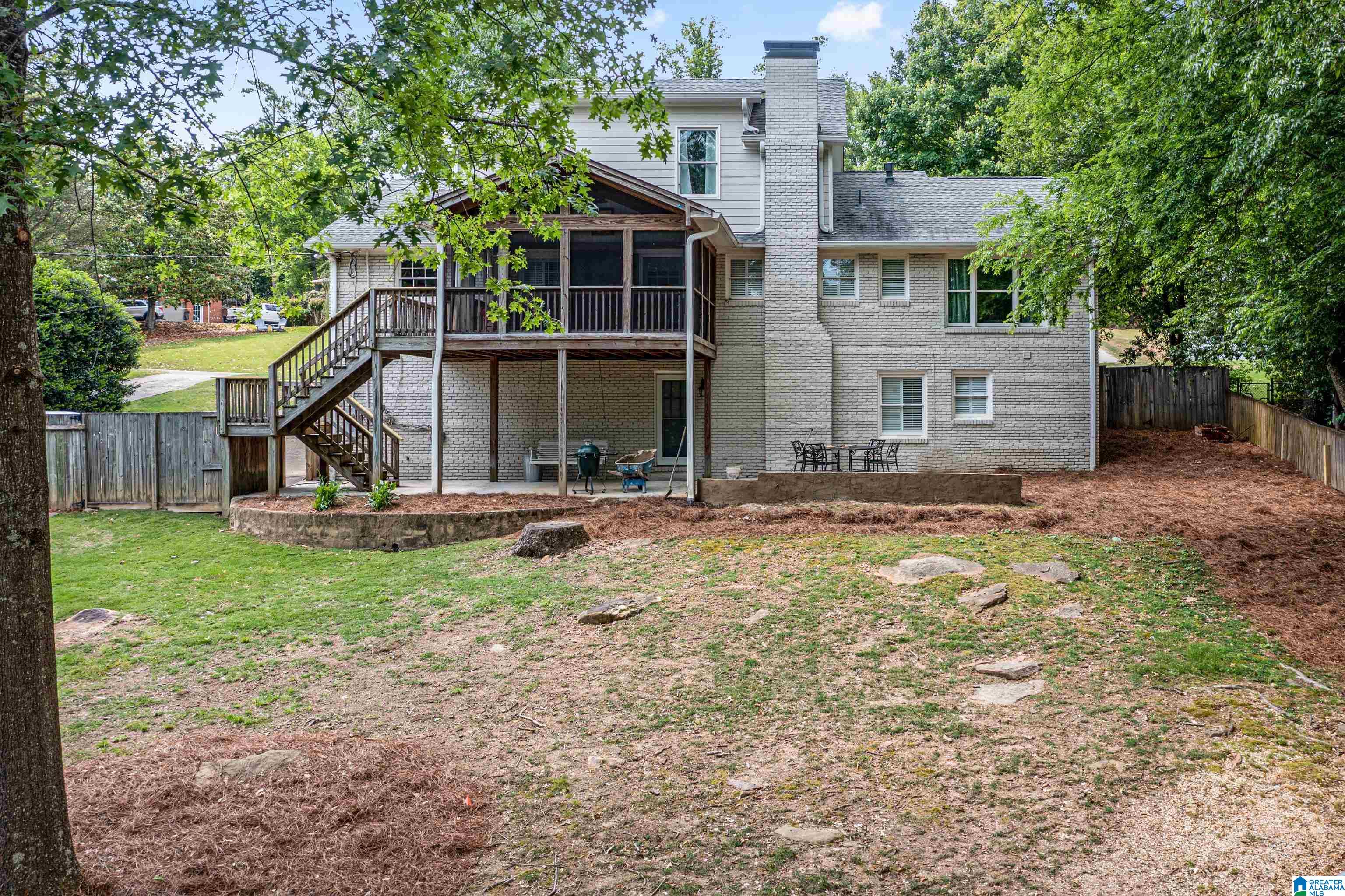 3653 Crestside Road Birmingham, AL 35223 - Photo 41 of 47