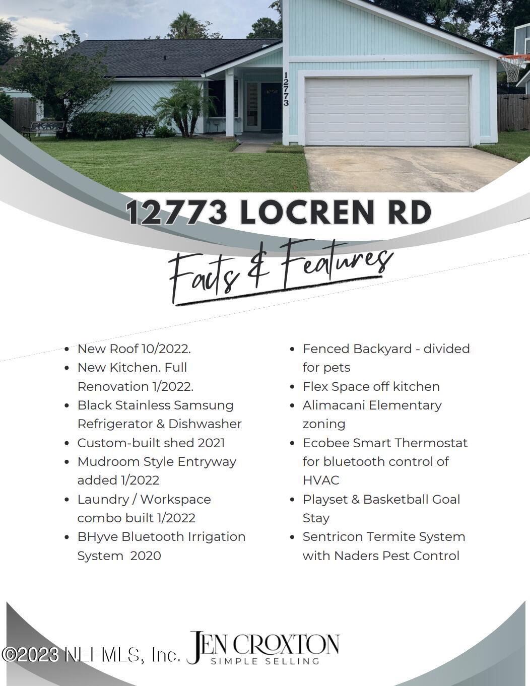 12773 Locren Road Jacksonville, FL 32246 - Photo 23 of 23 Screenshot 2023-09-05 at 10.43.41 PM