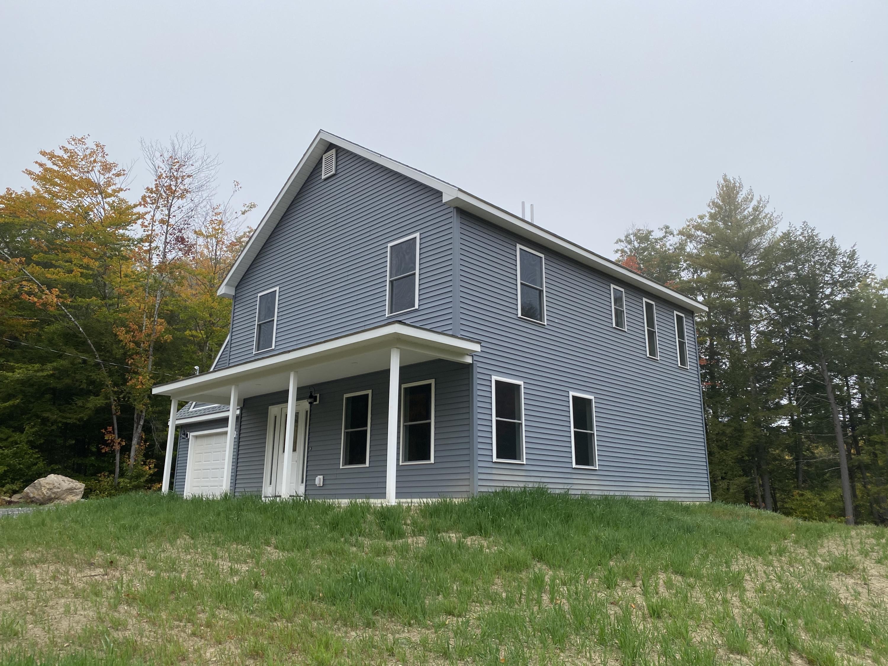 18 Marly Road West Gardiner, ME 04345 - Photo 2 of 18 02 Exterior