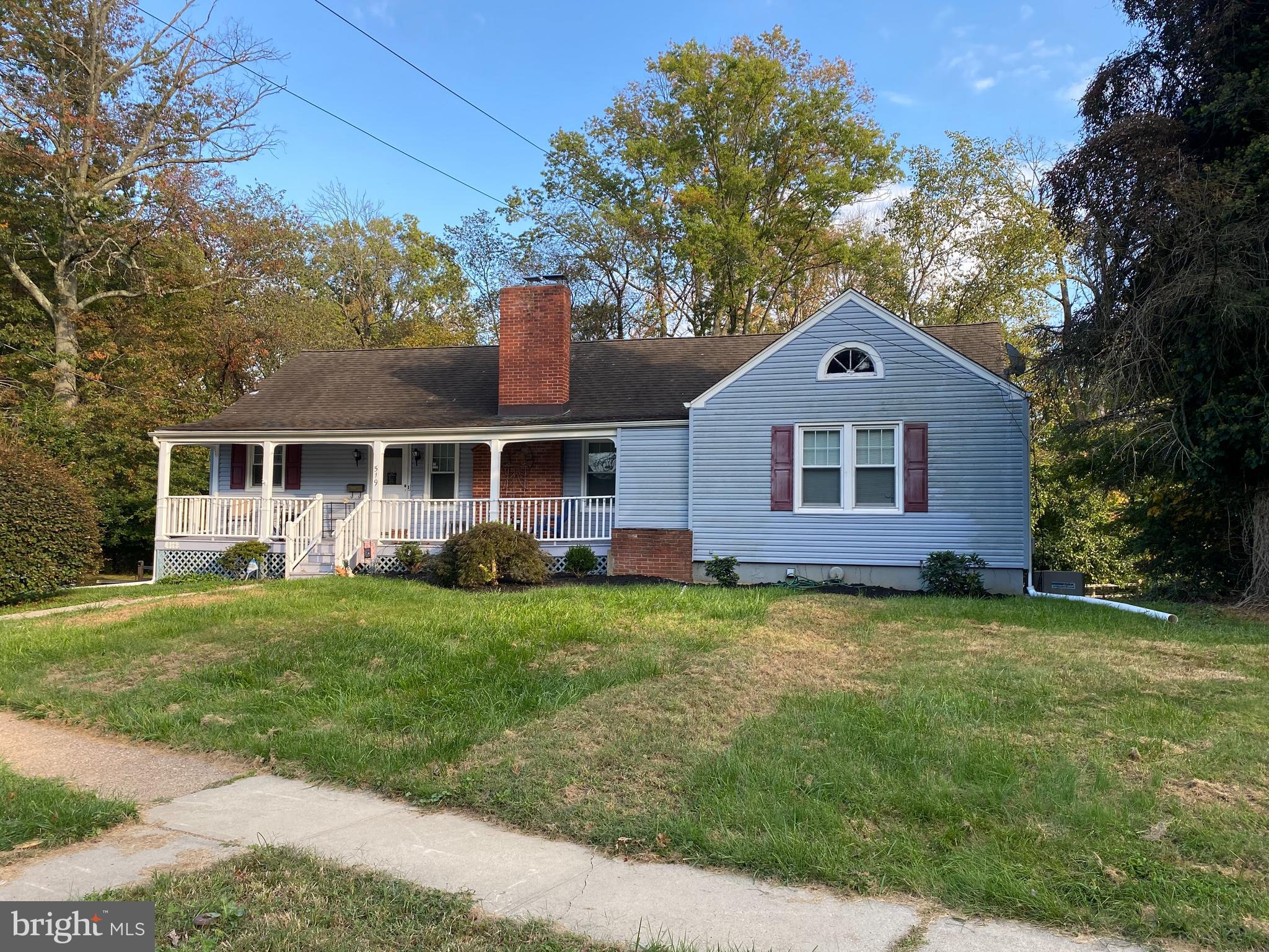 519 Sutherland Road Ewing, NJ 08618 - Photo 1 of 19 Gallery Image 1