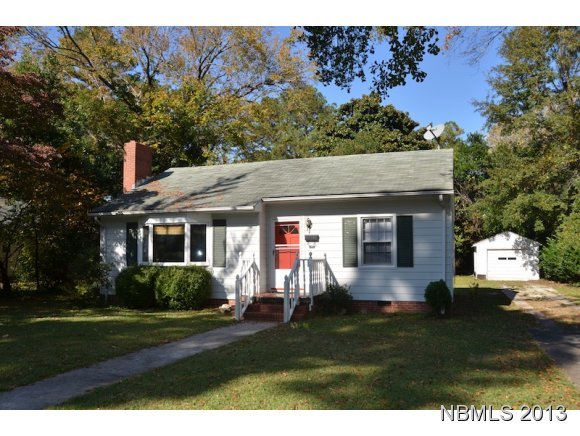 1802 Tryon Road New Bern, NC 28560 - Photo 1 of 19 Primary Photo