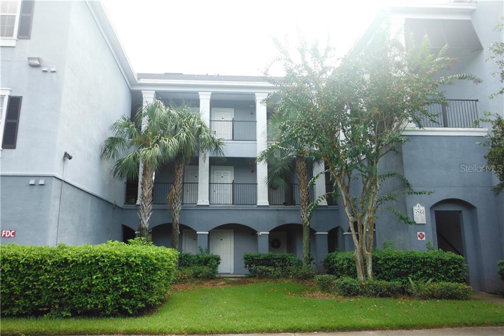 3589 Conroy Road, Unit 1034 Orlando, FL 32839 - Photo 1 of 1