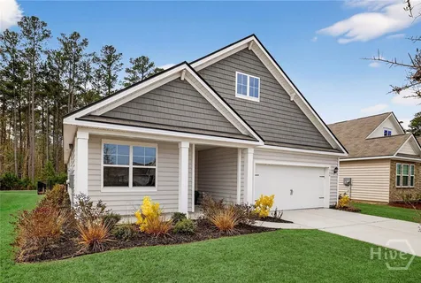 $389,900 | 104 Canal Cove, Pooler, GA 31322