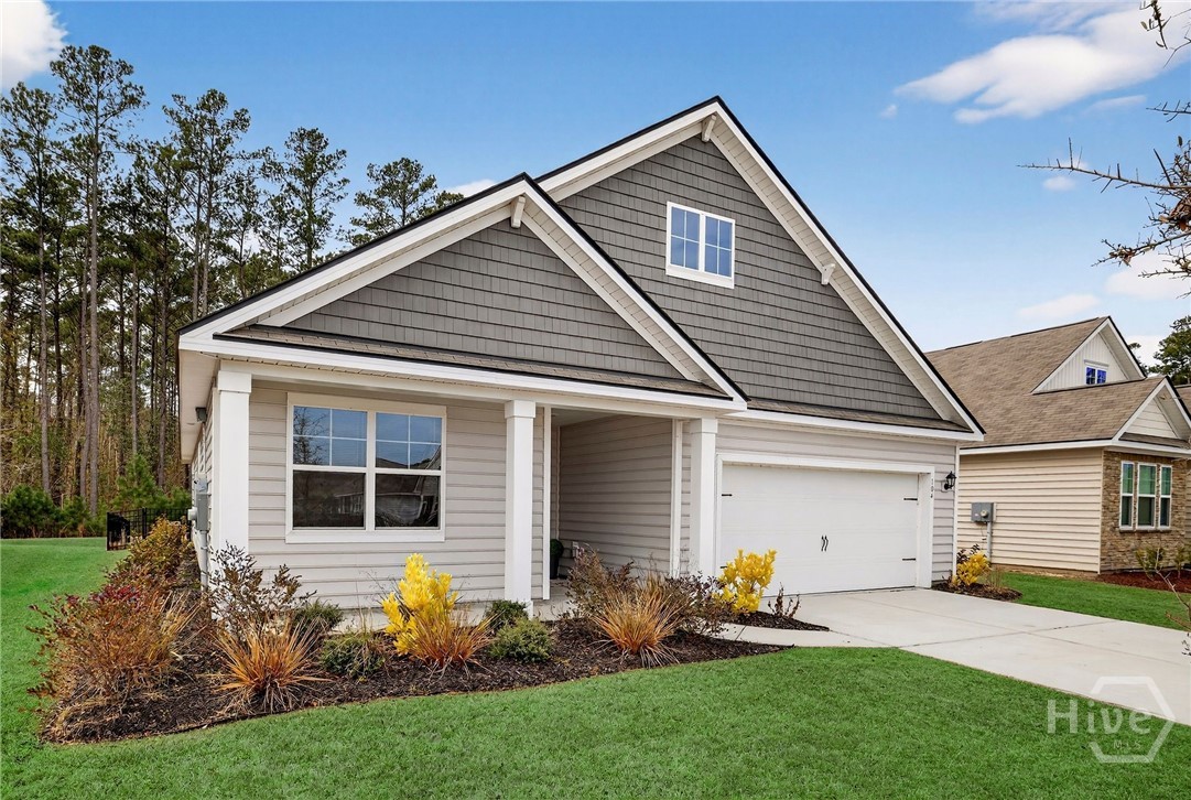 104 Canal Cove Pooler, GA 31322 - Photo 2 of 28