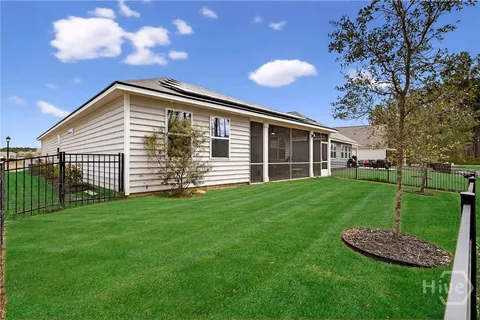 $389,900 | 104 Canal Cove, Pooler, GA 31322