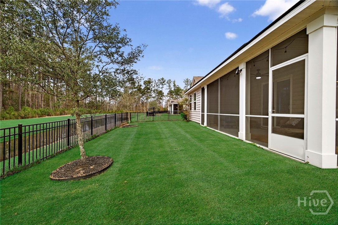 104 Canal Cove Pooler, GA 31322 - Photo 22 of 28