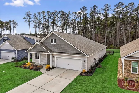$389,900 | 104 Canal Cove, Pooler, GA 31322
