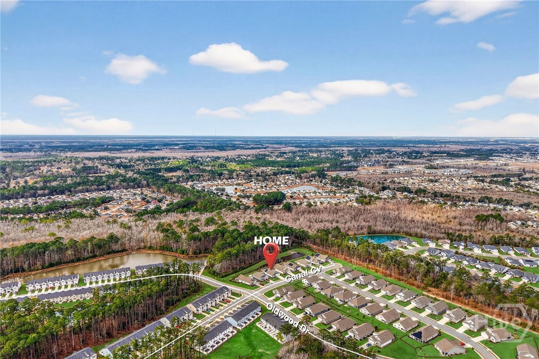 104 Canal Cove Pooler, GA 31322 - Photo 24 of 28