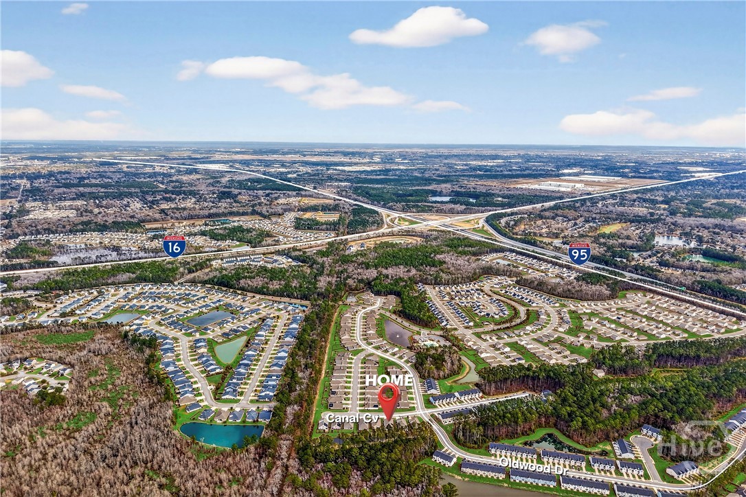 104 Canal Cove Pooler, GA 31322 - Photo 25 of 28