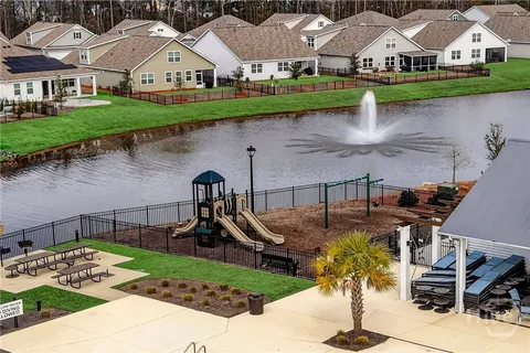 $389,900 | 104 Canal Cove, Pooler, GA 31322