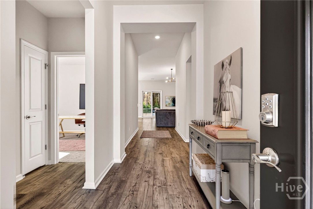 104 Canal Cove Pooler, GA 31322 - Photo 3 of 28