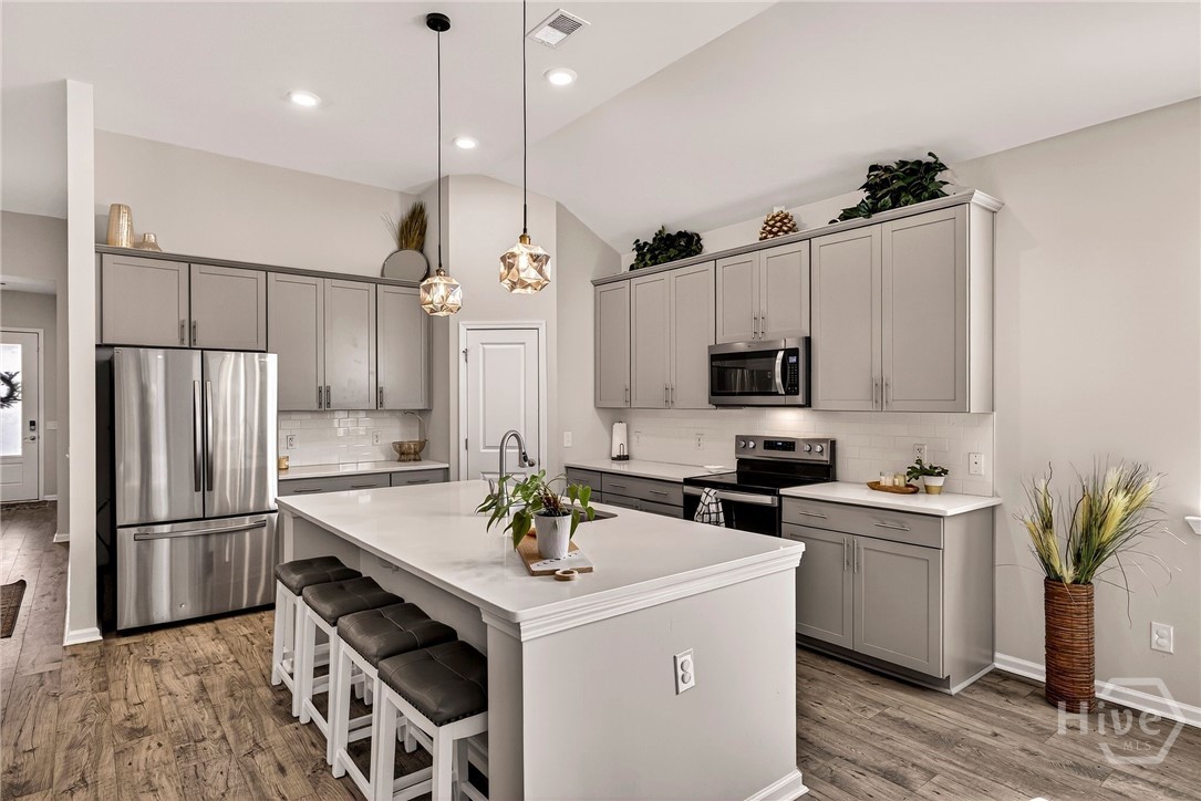 104 Canal Cove Pooler, GA 31322 - Photo 9 of 28