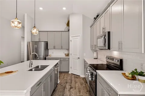 $389,900 | 104 Canal Cove, Pooler, GA 31322