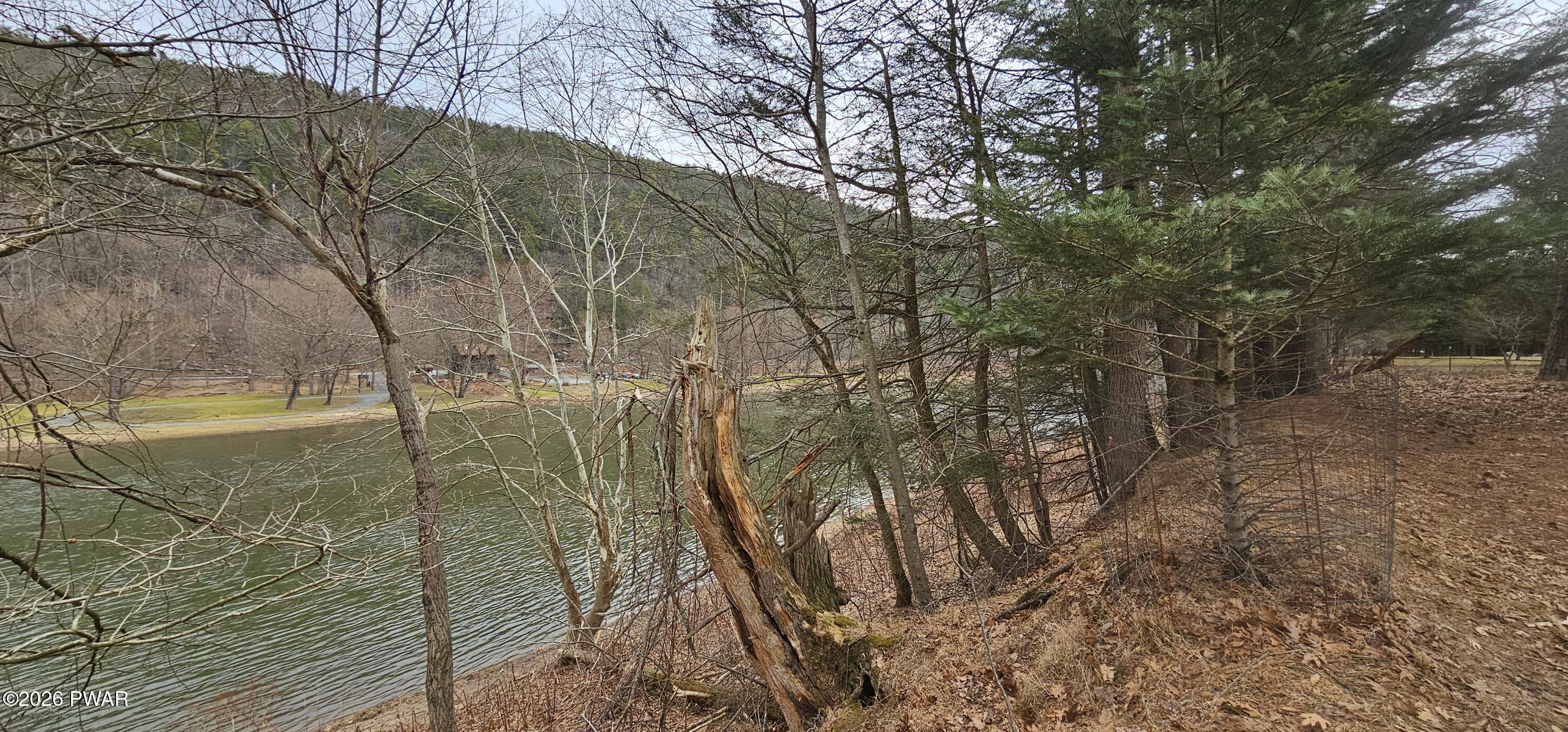 105 Rocky Rift Farm Road Lackawaxen, PA 18435 - Photo 34 of 35