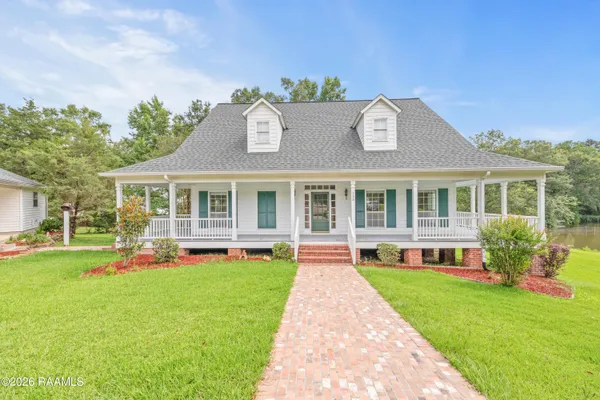 $448,000 | 115 Tusk Circle, Carencro, LA 70520