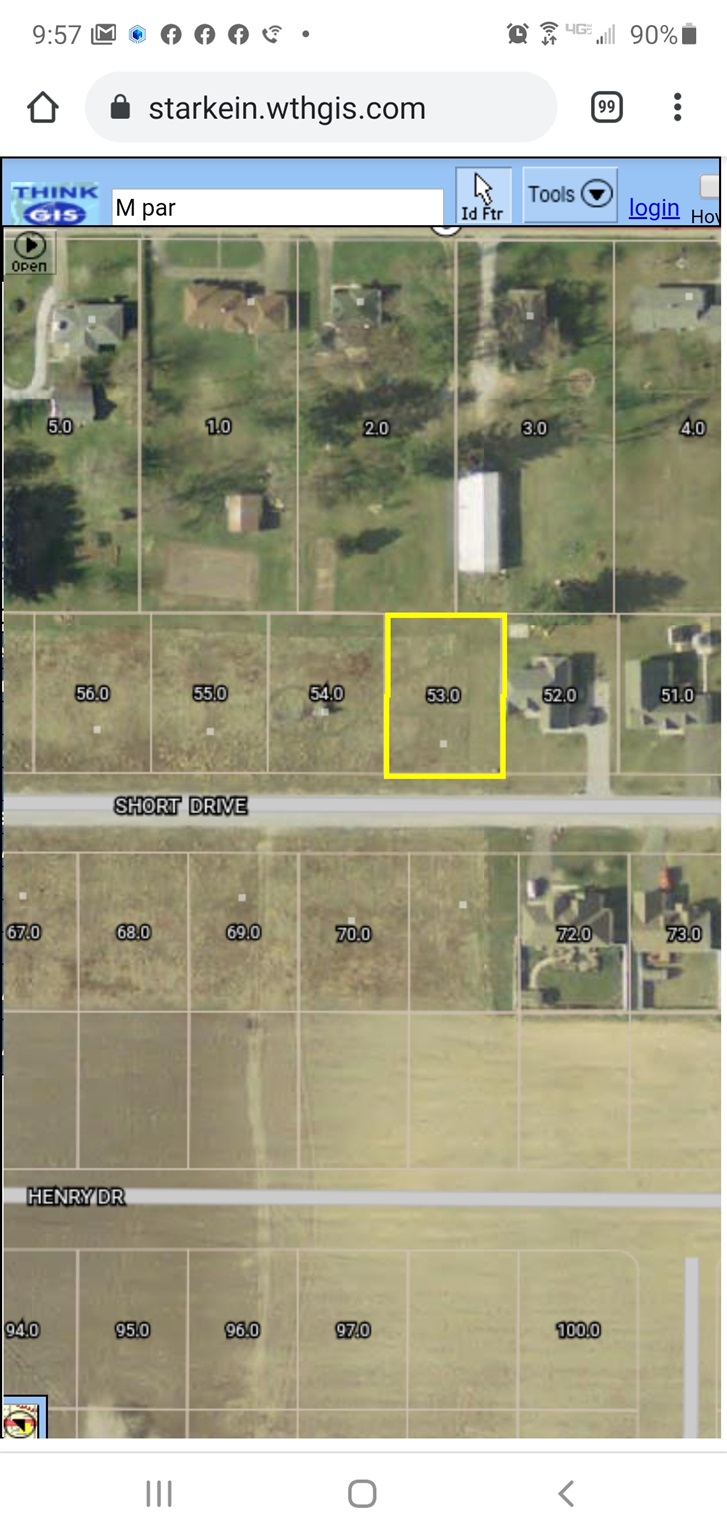 4 Short Knox, IN 46534 - Photo 1 of 1 Gallery Image 1