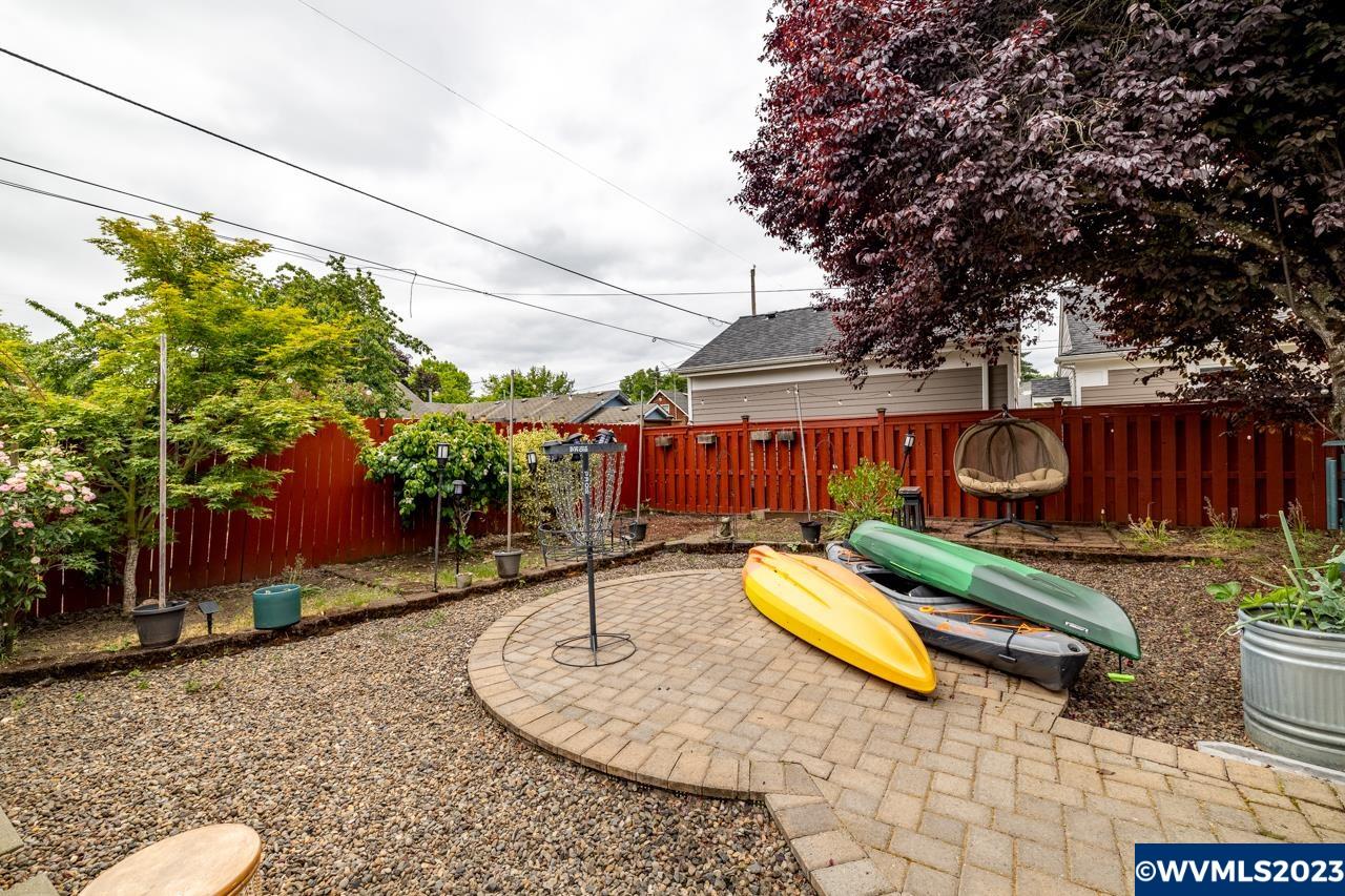 1156 Southwest 9th Avenue Albany, OR 97321 - Photo 19 of 21 Gallery Image 19