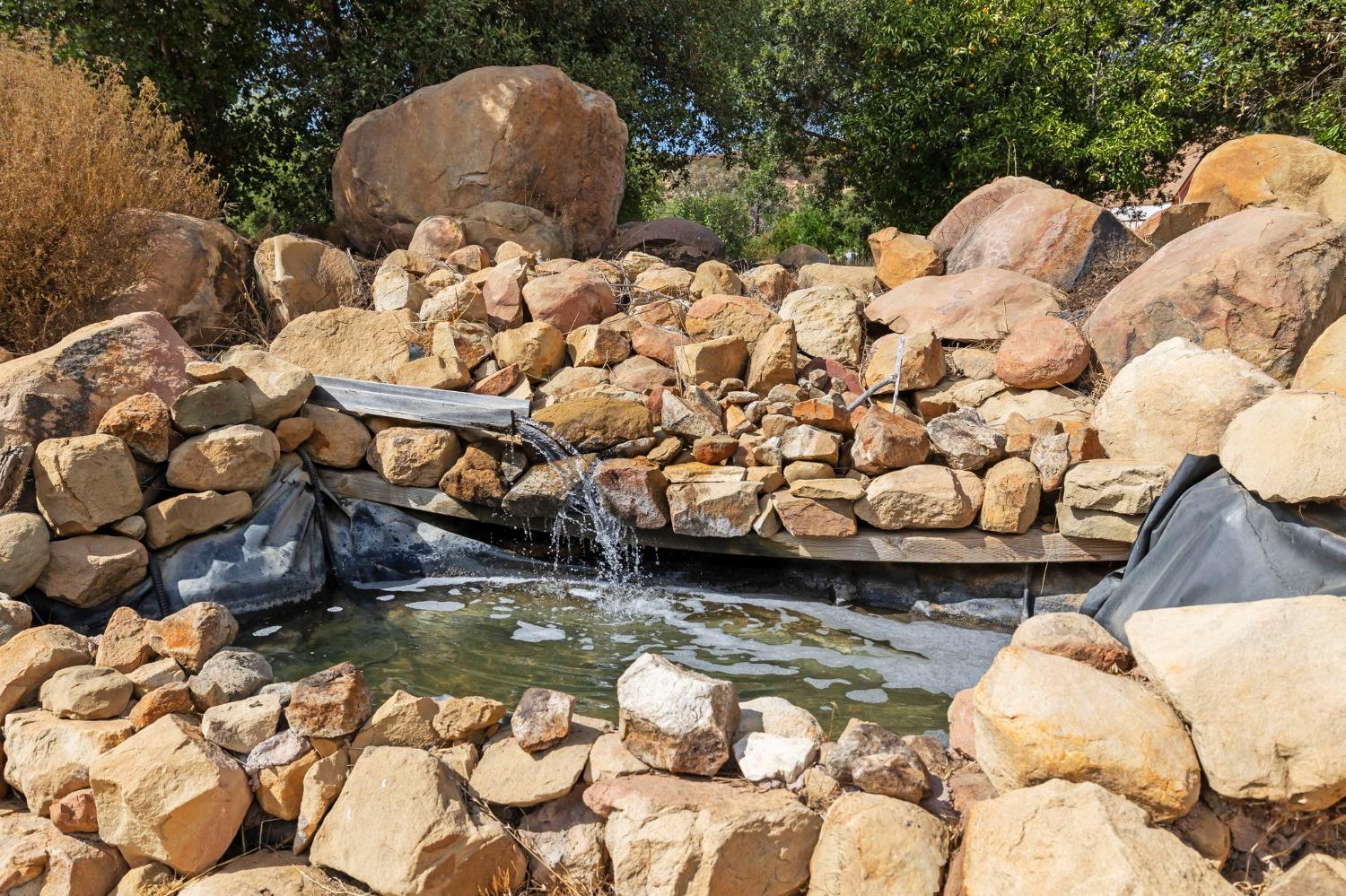 12810 Treeranch Road Ojai, CA 93023 - Photo 44 of 47 Gallery Image 44