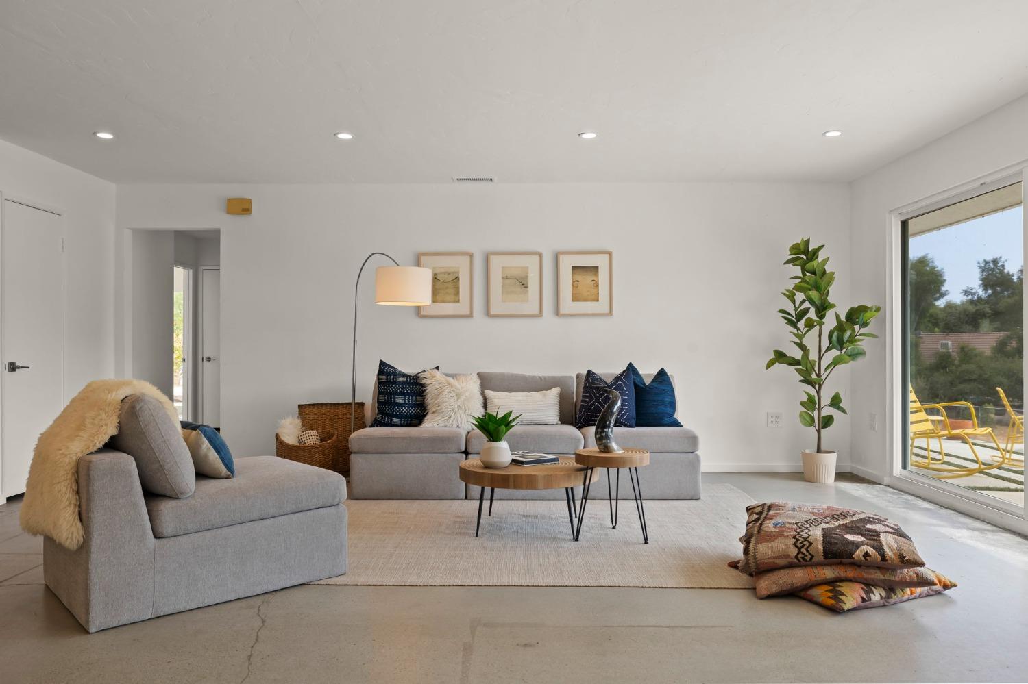 12810 Treeranch Road Ojai, CA 93023 - Photo 9 of 47 Gallery Image 9