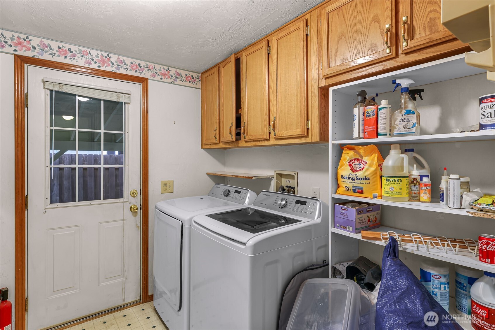 2015 24th Street, Unit 101 Bellingham, WA 98225 - Photo 32 of 40 a room with storage and utility