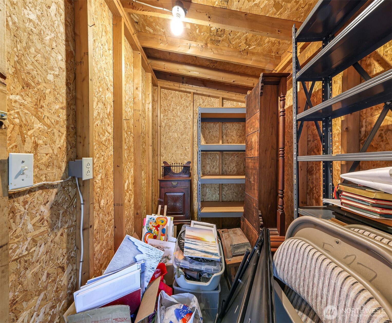 2015 24th Street, Unit 101 Bellingham, WA 98225 - Photo 34 of 40 a view of an outdoor space with seating area