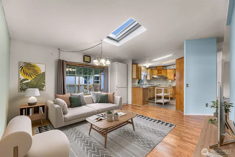 $285,000 | 2015 24th Street, Unit 101, Bellingham, WA 98225