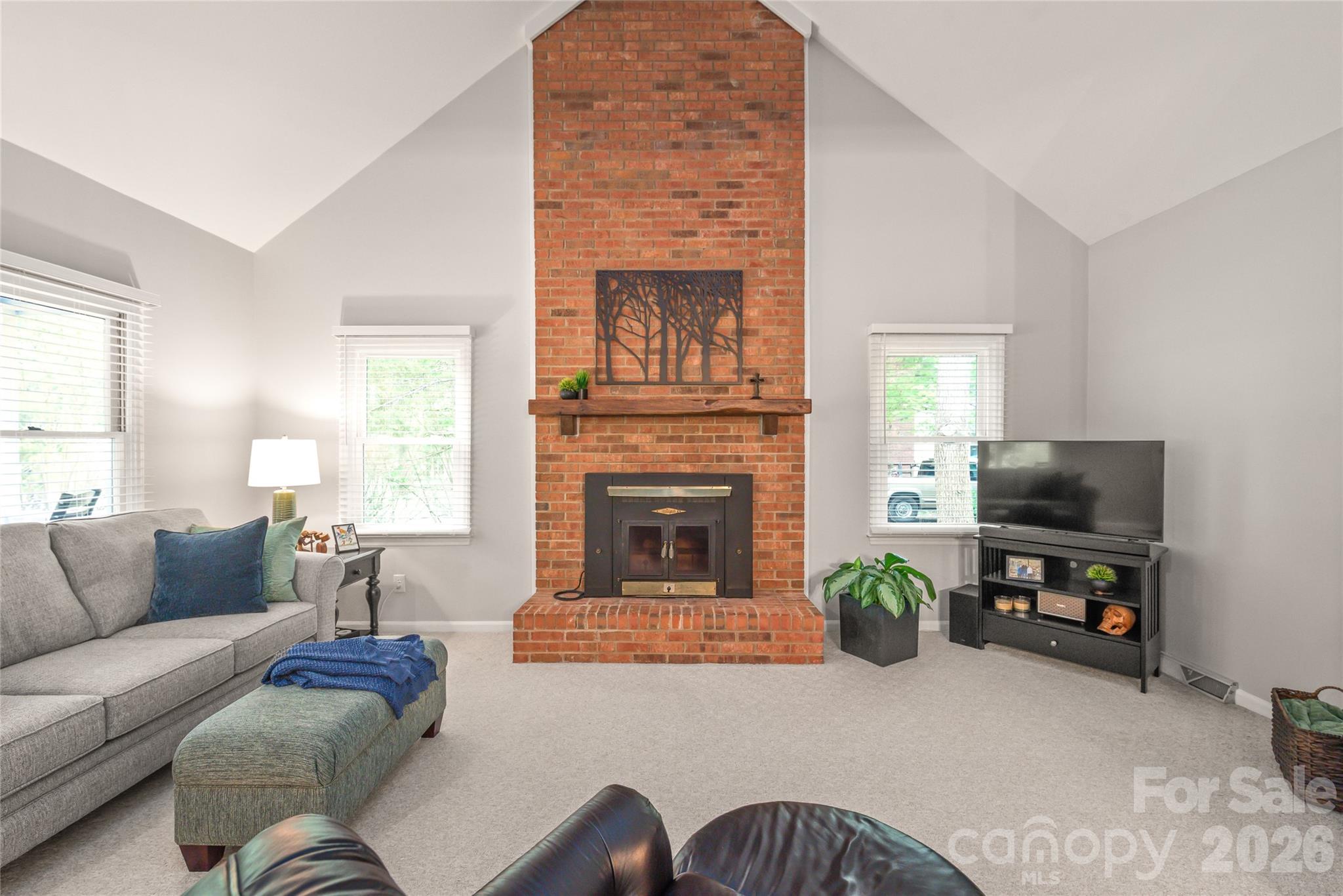 7012 Knotty Pine Road Waxhaw, NC 28173 - Photo 7 of 35