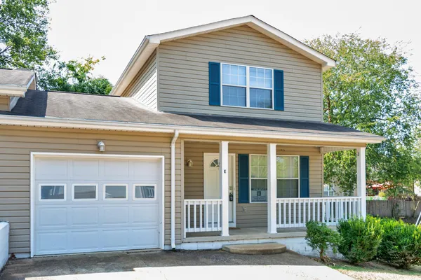 $1,650 | 1240 North Concord Road, Unit E, Chattanooga, TN 37421