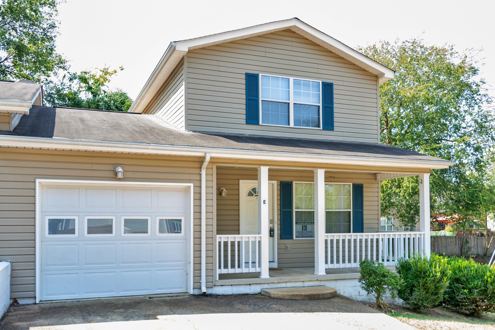1240 North Concord Road, Unit E Chattanooga, TN 37421 - Photo 1 of 34 1240NConcordRdAptE-1