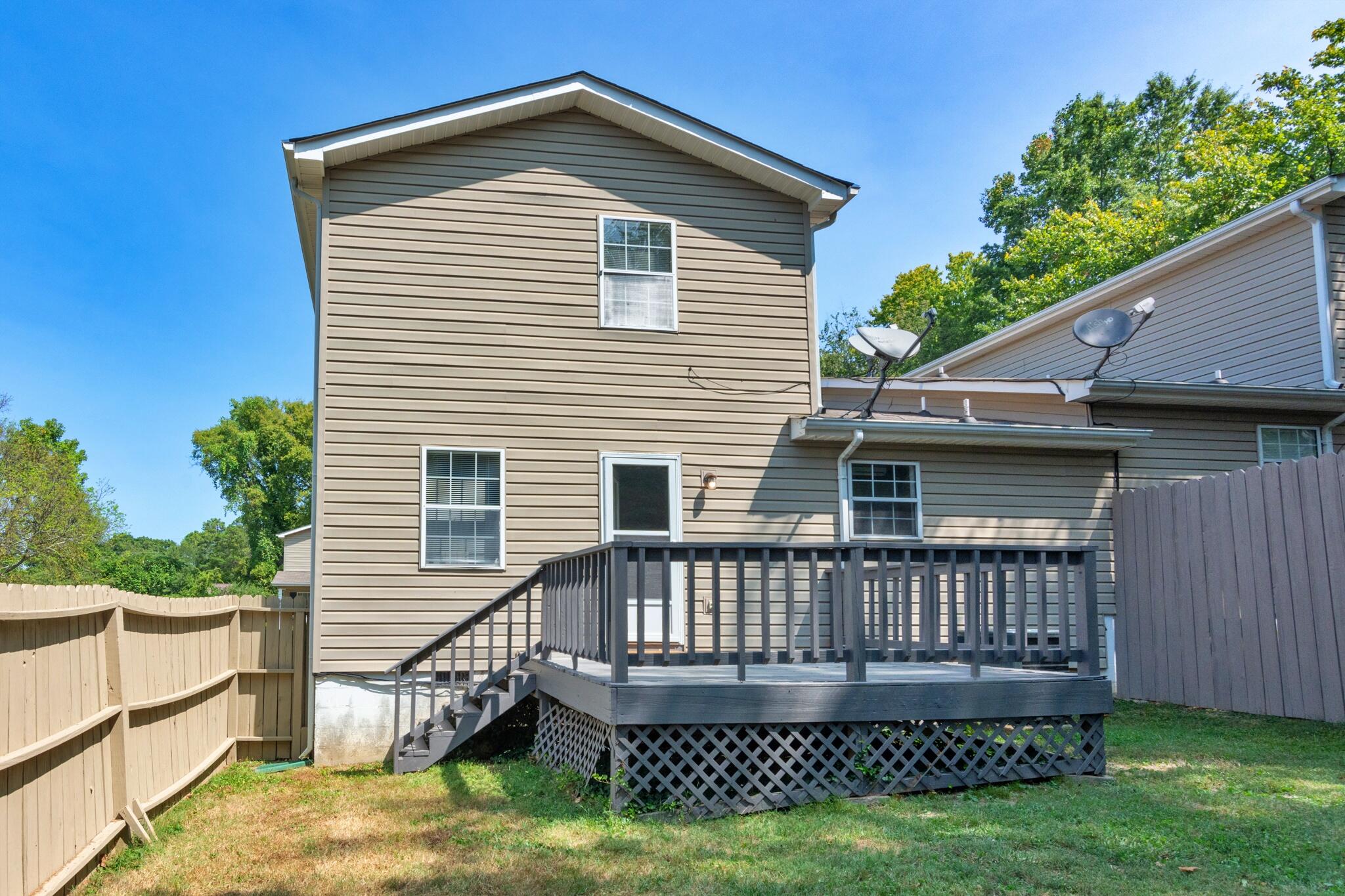 1240 North Concord Road, Unit E Chattanooga, TN 37421 - Photo 16 of 34 1240NConcordRdAptE-16
