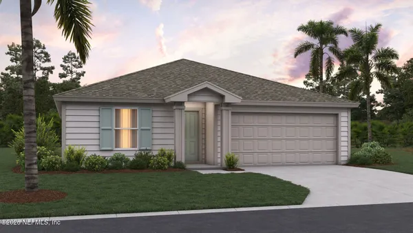 $310,850 | 5360 White Grove Lane, Jacksonville, FL 32220