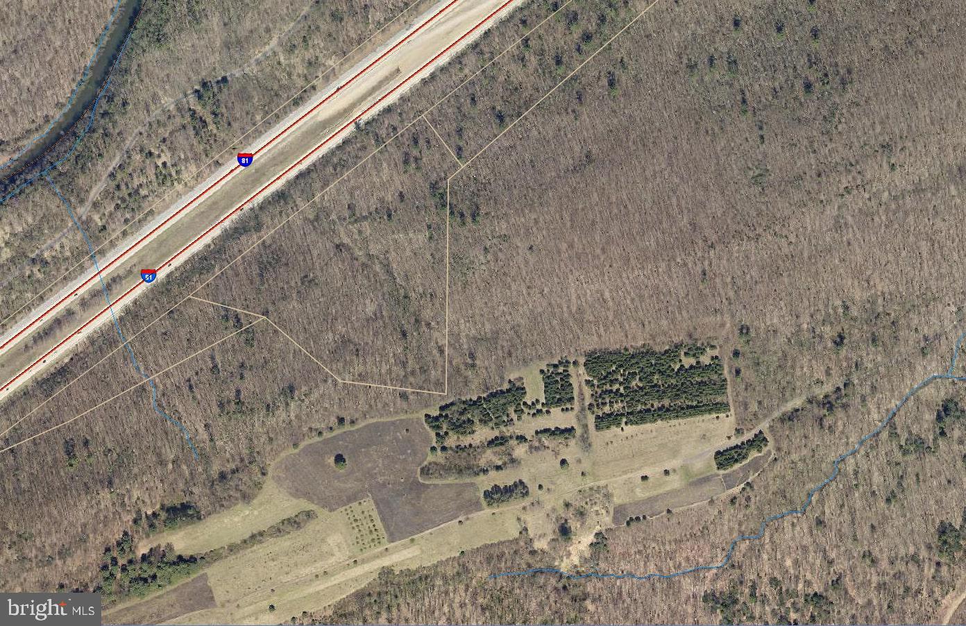 0 West Swopes Valley Road Fredericksburg, PA 17026 - Photo 2 of 3 Gallery Image 2