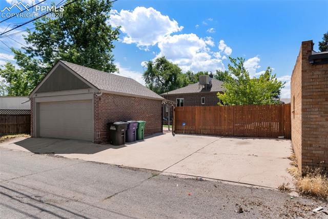 1410 Raleigh Street Denver, CO 80204 - Photo 34 of 35 Gallery Image 34