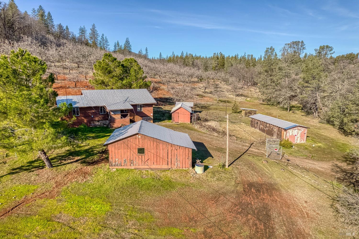 11415 Seigler Springs Road Middletown, CA 95461 - Photo 43 of 52