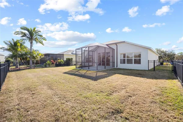 a view of outdoor space yard and entertaining space