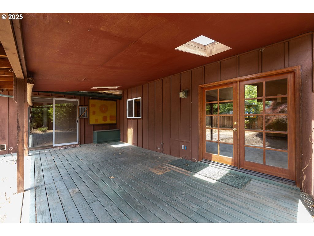 2116 Sally Way Eugene, OR 97401 - Photo 32 of 39 a view interior of the house with wooden floor