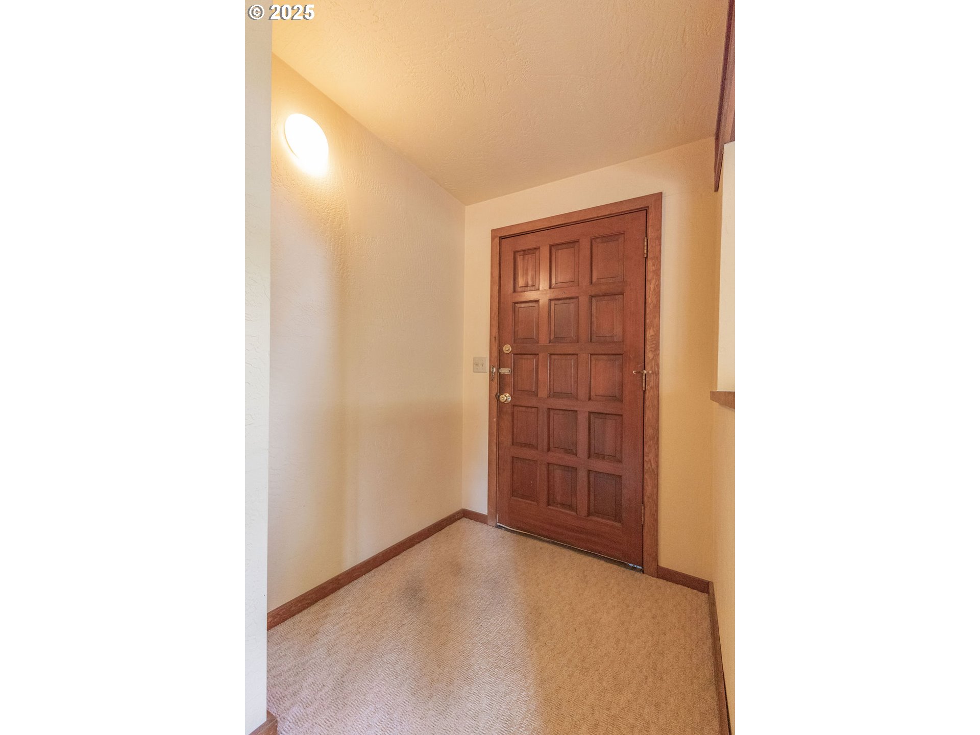 2116 Sally Way Eugene, OR 97401 - Photo 5 of 39 a view of an empty room