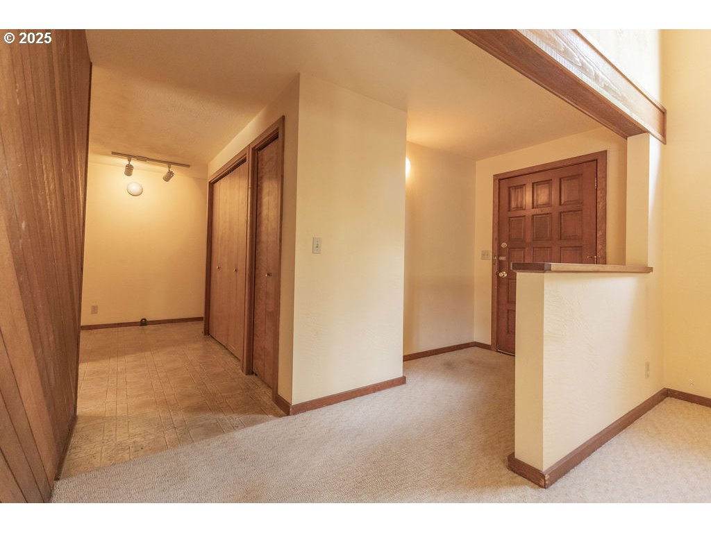 2116 Sally Way Eugene, OR 97401 - Photo 7 of 39 a view of an empty room