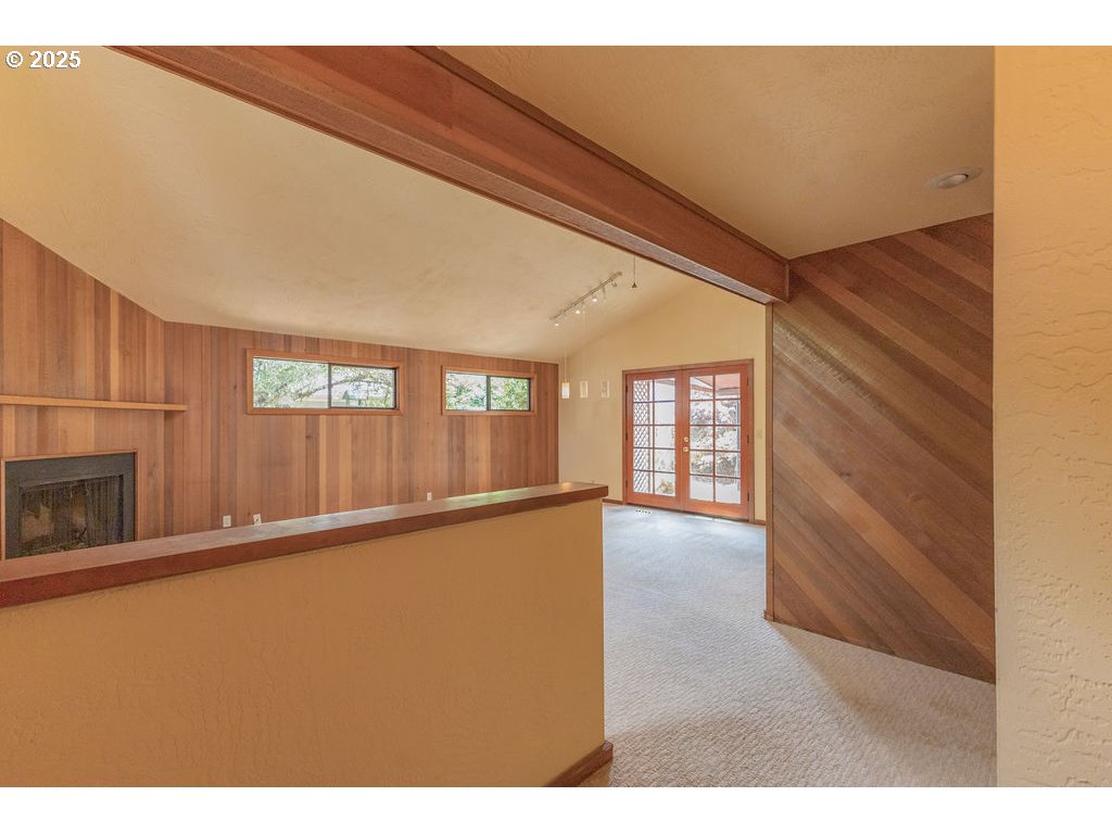 2116 Sally Way Eugene, OR 97401 - Photo 9 of 39 a view of an empty room with a window