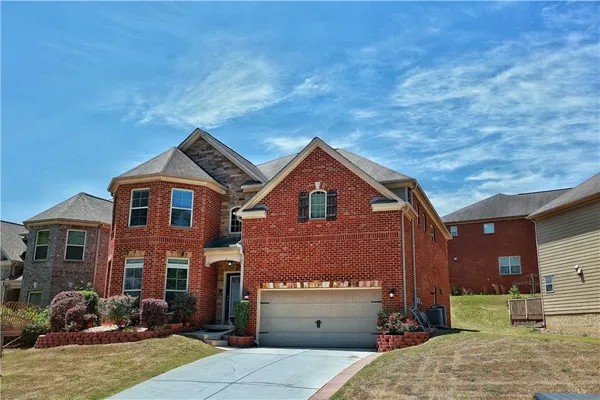 $660,000 | 5887 Stow Drive, Tucker, GA 30084