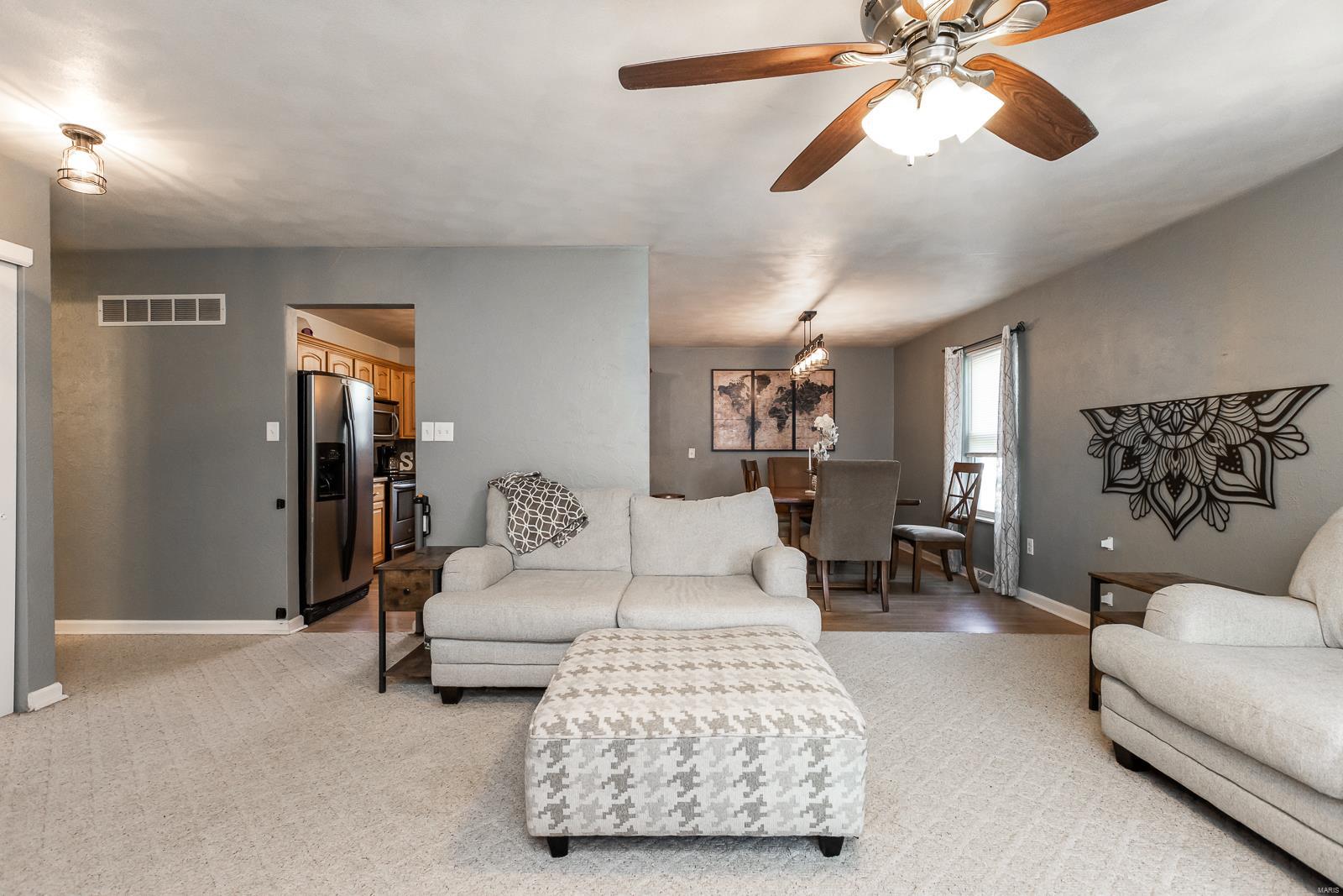 505 Roland Avenue New Baden, IL 62265 - Photo 5 of 32 Gallery Image 5