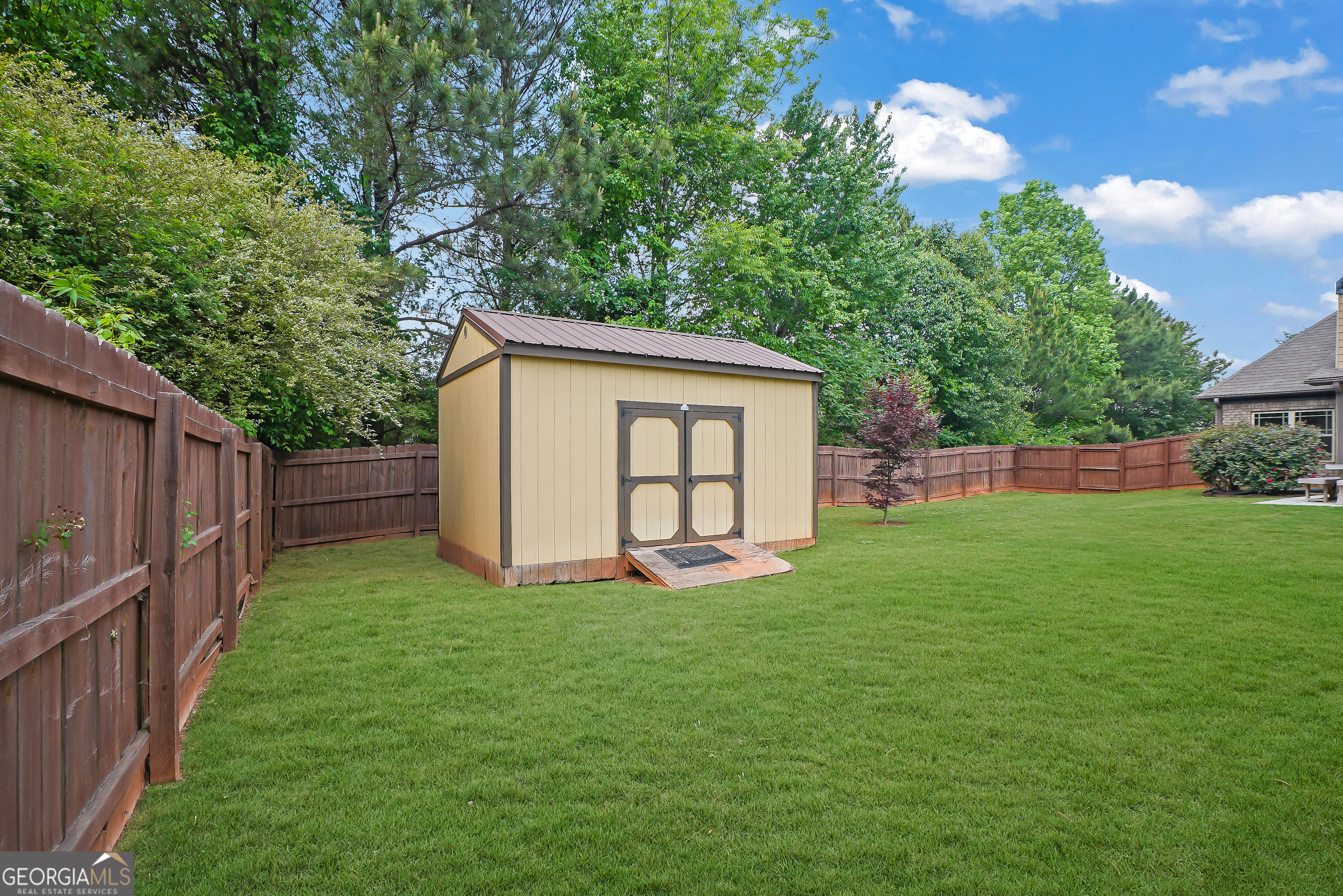 103 Huntington Way Williamson, GA 30292 - Photo 36 of 37