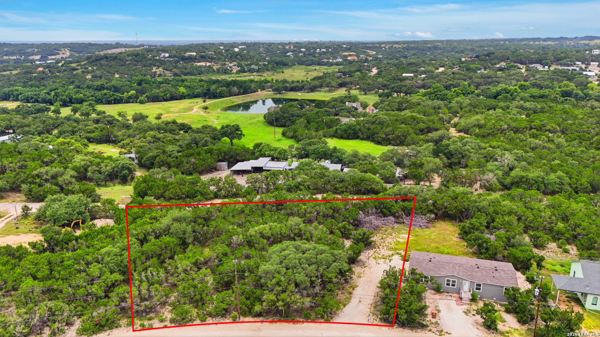 Lot 87 Golf Drive Spring Branch, TX 78070 - Photo 24 of 29