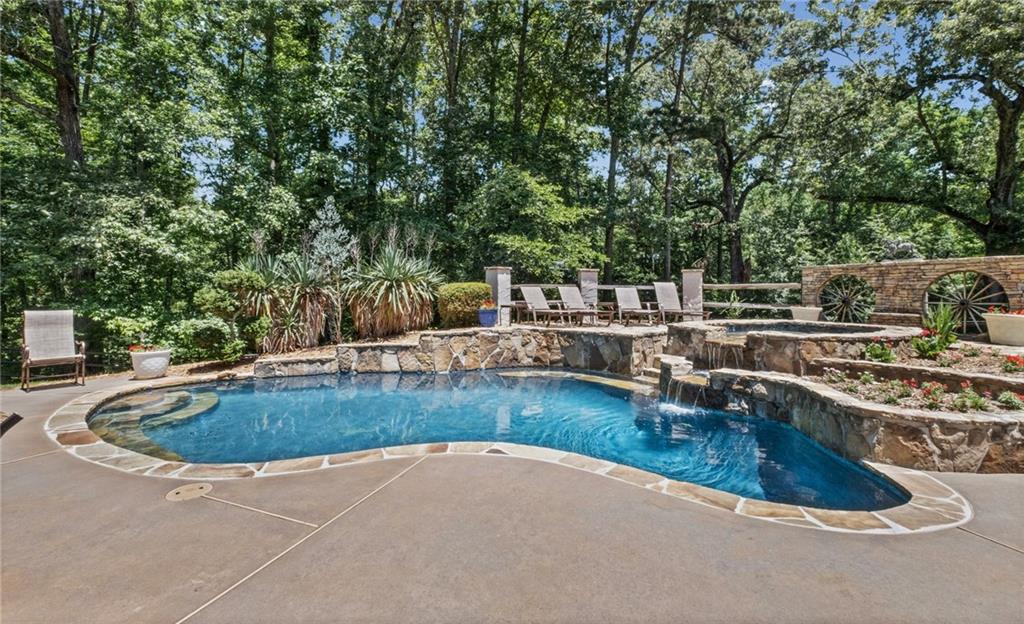 253 Charles Road Canton, GA 30115 - Photo 63 of 90