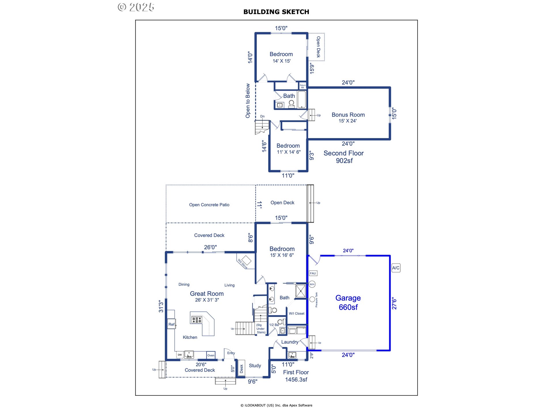 34786 Pleasant View Road Chiloquin, OR 97624 - Photo 38 of 48