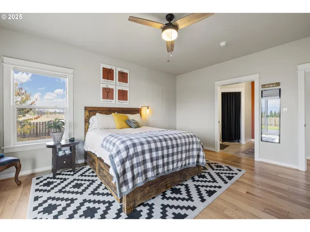 a bathroom with a shower and a sink