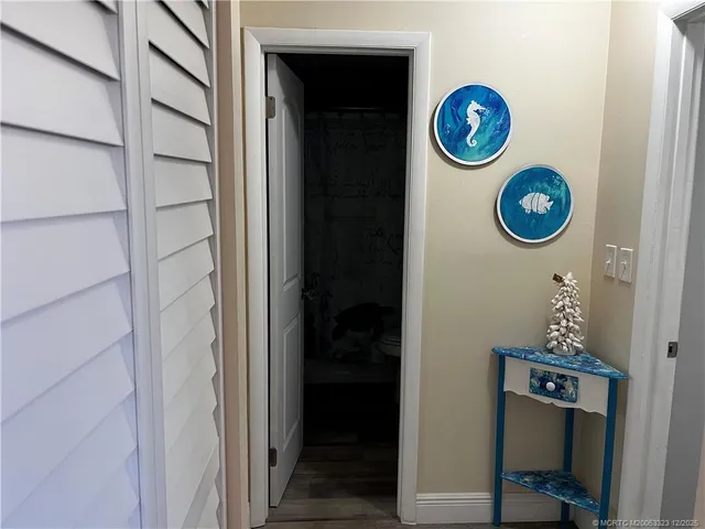 $3,800 | 5323 Southeast Miles Grant Road, Unit 206, Stuart, FL 34997