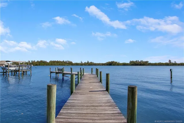 $3,800 | 5323 Southeast Miles Grant Road, Unit 206, Stuart, FL 34997